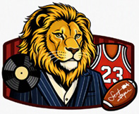 A.C. Lion auction in progress, showing collectibles being sold to bidders in 2026
